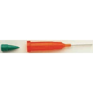 COMPOSITE GUN arancioni con ago